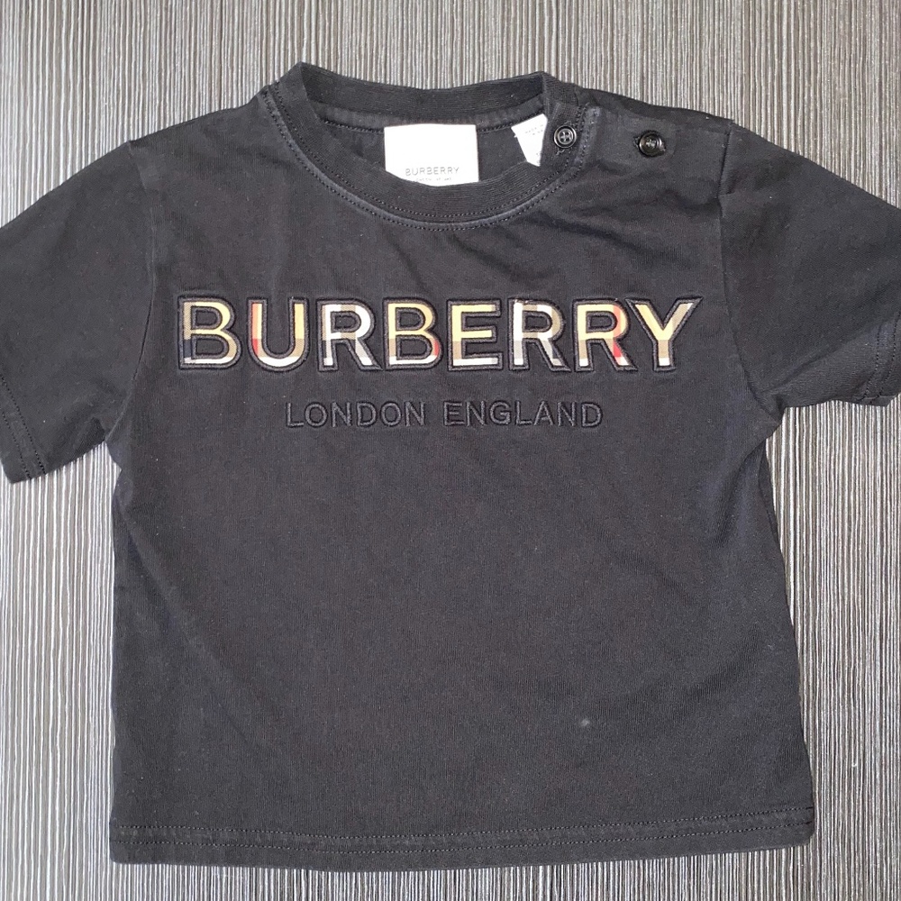 Burberry Baby T-SHirt